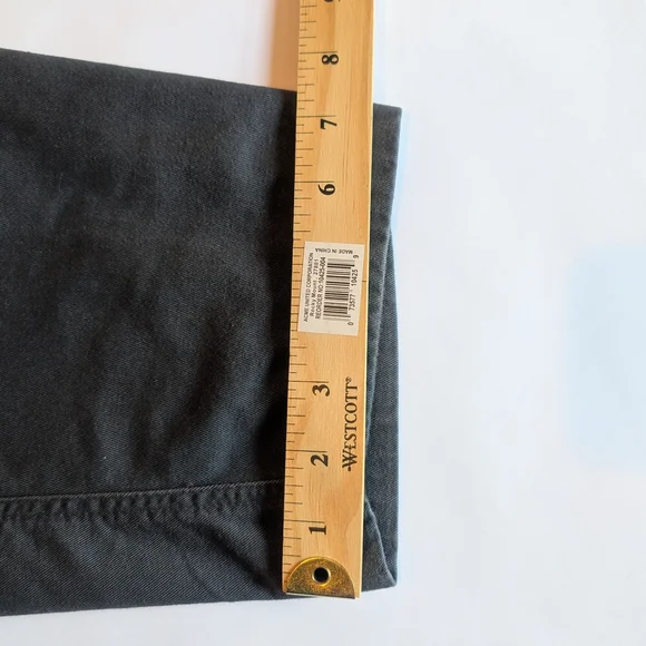 Bugle Boy Mens Pant 33" Waist 29" Inseam - Picture 4 of 5